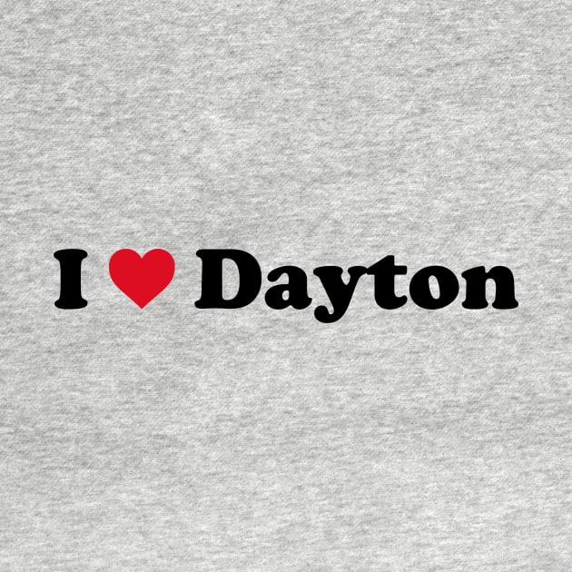 Dayton Love by Novel_Designs